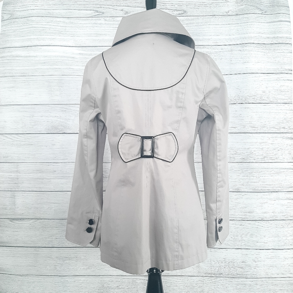 Soia & Kyo Jacket With Large Button Detail - image 2